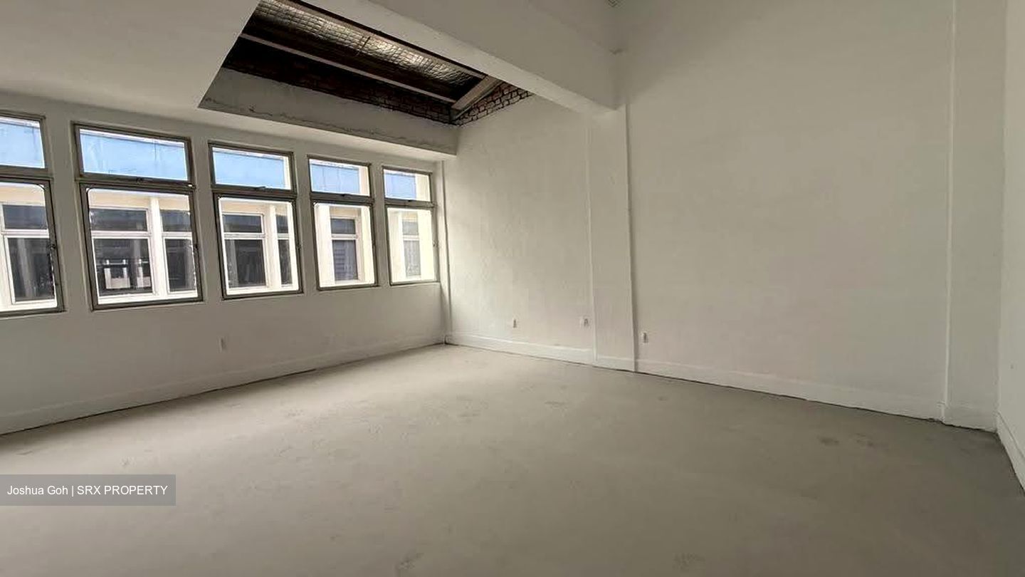 Jurong Industrial Estate (D22), Factory #636389401